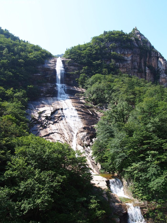 朝鲜5日解密之旅,超多偷拍加分析 (平壤-金刚山-开城)已发完