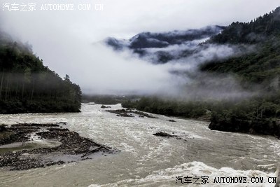 且借我的眼带你看西藏。2014雨季川藏青藏行