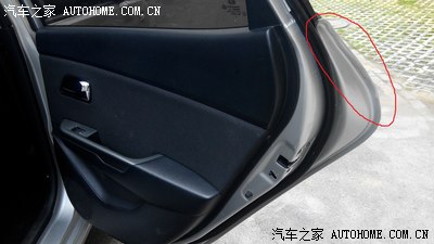 起亚K2 车门开裂生锈如何修复_起亚K2论坛