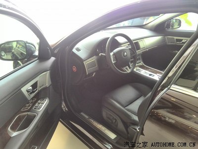 开宝马玩奥迪看奔驰,还要漂亮妹子哦_欧力威论