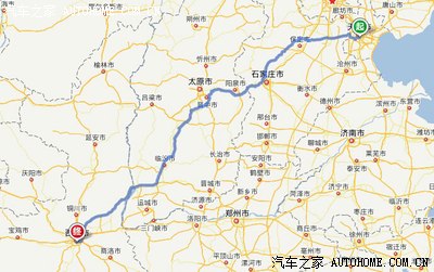 【图】国庆天津-西安开车.有没有同路的_天津论坛_汽车之家论坛