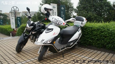 2014年9月,海王星ua150t小跑,摩旅即将更新,敬请关注!