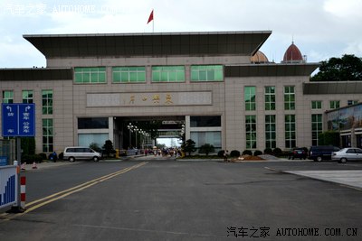 【广西边疆行】硕龙镇/东兴市//北海市——在路上游记