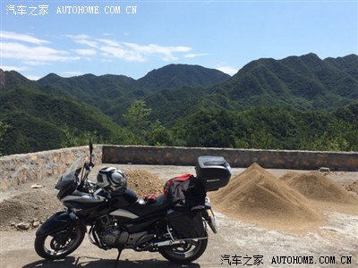 摩托车驾照报名成功了 北京有学摩托的吗 北方