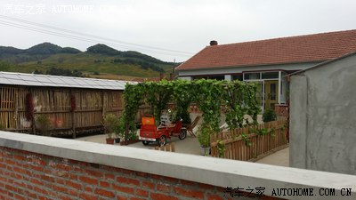 刘能家全景