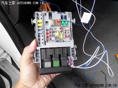 图 v盛科鲁兹后备箱开关行李箱按钮尾箱开关usb充电器无损安装不破线