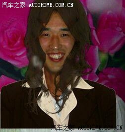 【图】胶州车友真豪爽,群主妹子来登场!