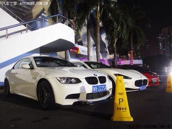 【图】心情不好 被车友们叫出来飙车了 大半夜