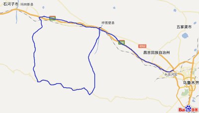 百里丹霞--101国防公路掠影
