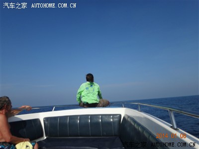 屌丝第一次出国游~普吉_上海