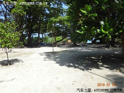 屌丝第一次出国游~普吉_上海