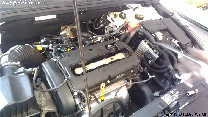 【图】科鲁兹行驶一万两千公里点火线圈坏了,