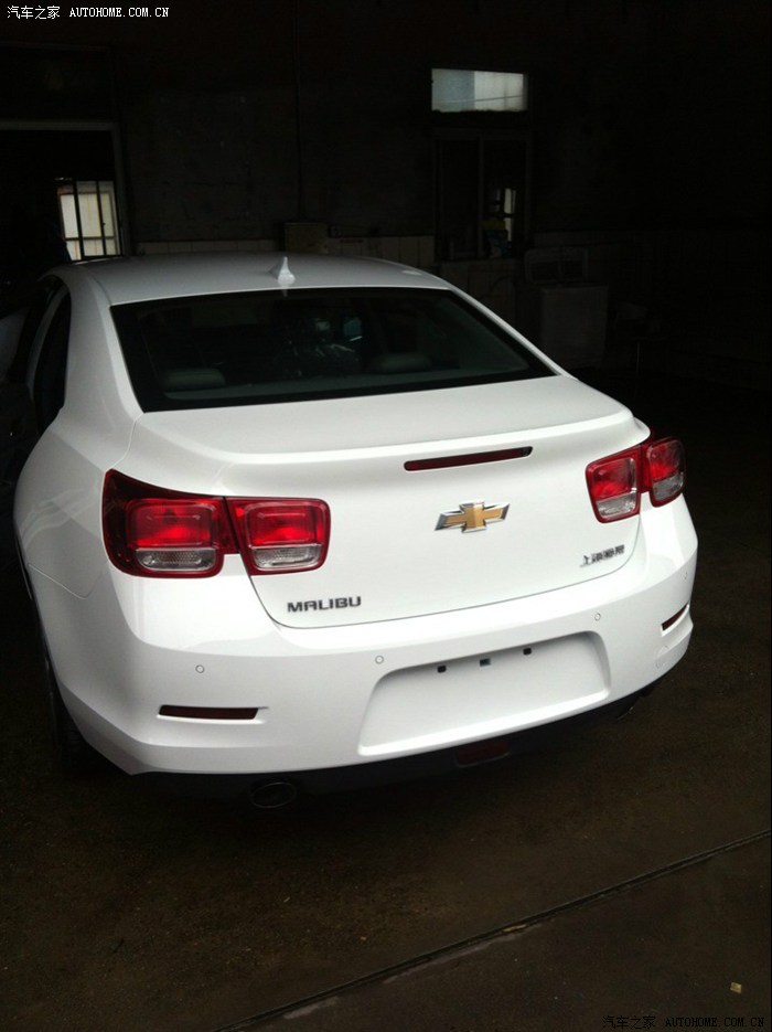 【图】【上海四大天王之黎明】迟来的提车认证