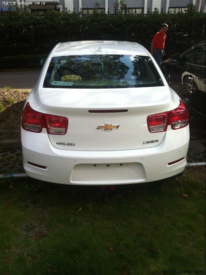 【图】【上海四大天王之黎明】迟来的提车认证