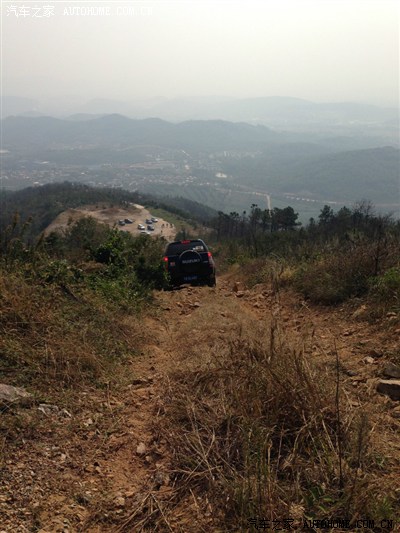 上汽荣威W5车友会宜兴溧阳穿越召集_荣威W5