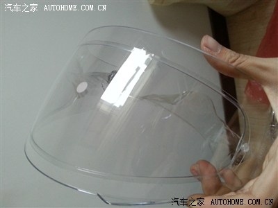 【图】求头盔防雾的办法 换镜片就算了_川崎摩
