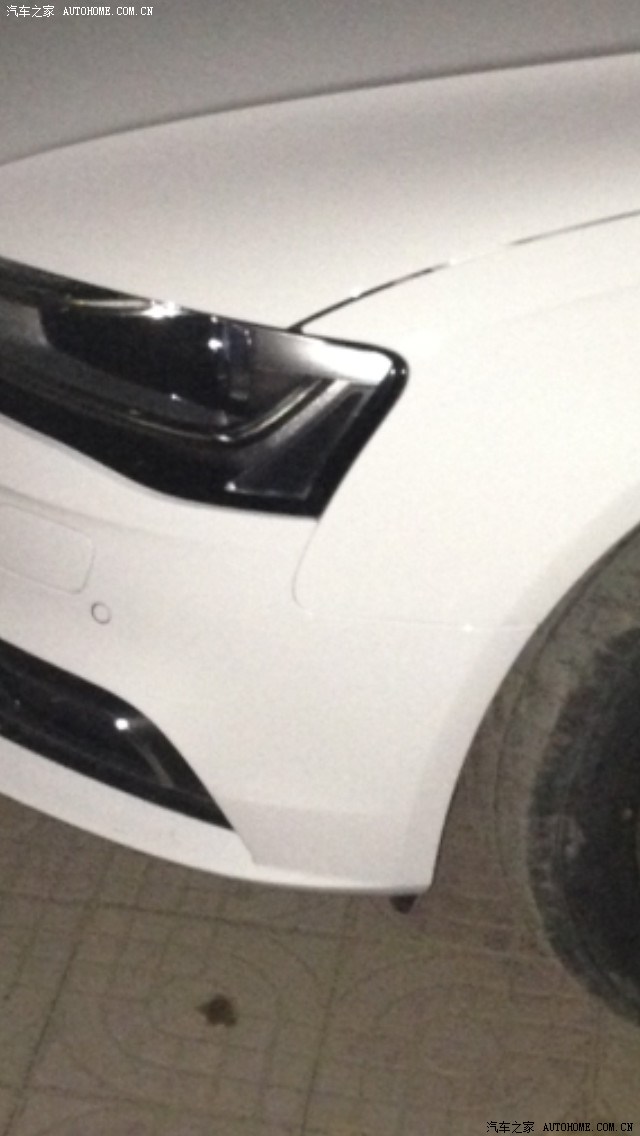 【图】新车剐蹭,报保险去4s修好了,朋友们帮忙