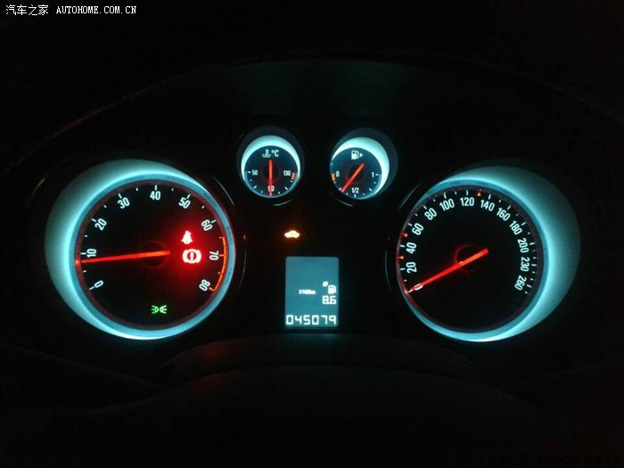 【图】最新故障,冷却液节温器坏了,索赔换了一