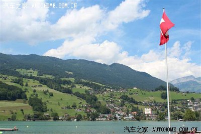 开XC60感受德意法 海图 手机党避让 求精 求上