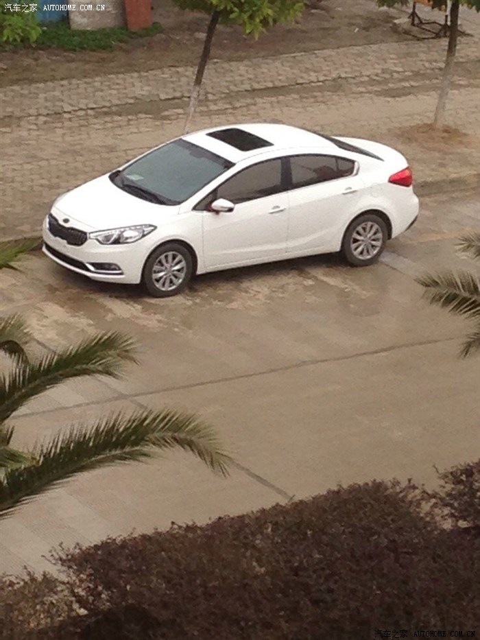 【图】两屌丝<em>兄妹</em>的<em>小三</em>和小宝_起亚K3论坛_