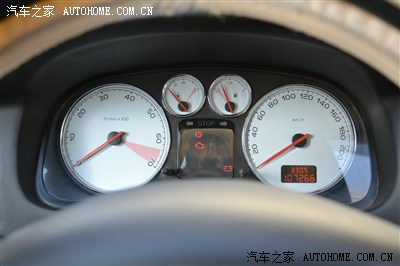 标致307故障码对照表,307三角感叹号消除 老车主 谈标致307 11万公里,3年车龄