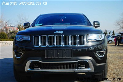 美图来了!我的2014大切3.0作业 附:大切导航模