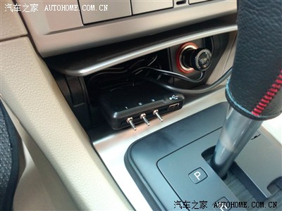 高端大气2013款经典三厢at银福克斯-求认证