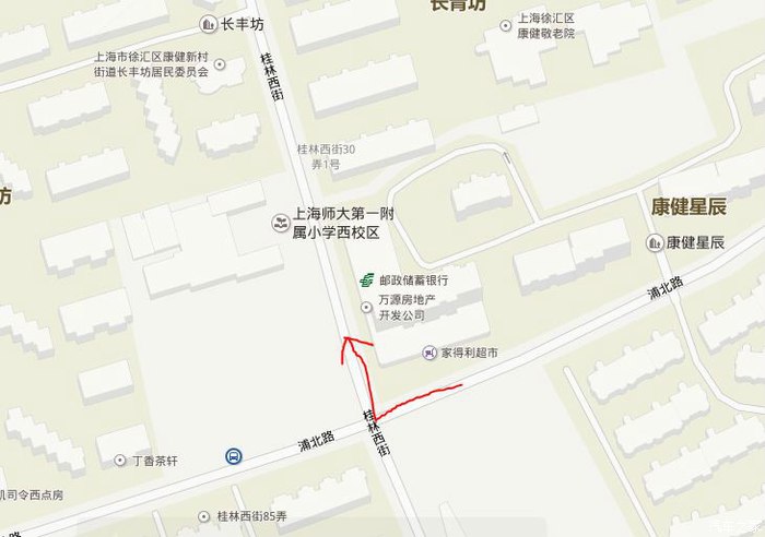 1276 | 回复: 8 上海论坛 在浦西破处了 浦北路右转桂林西街单行道