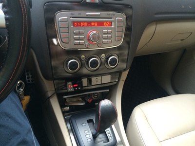 购凯迪拉克ATS! ST 骚红福克斯出售…_福克斯