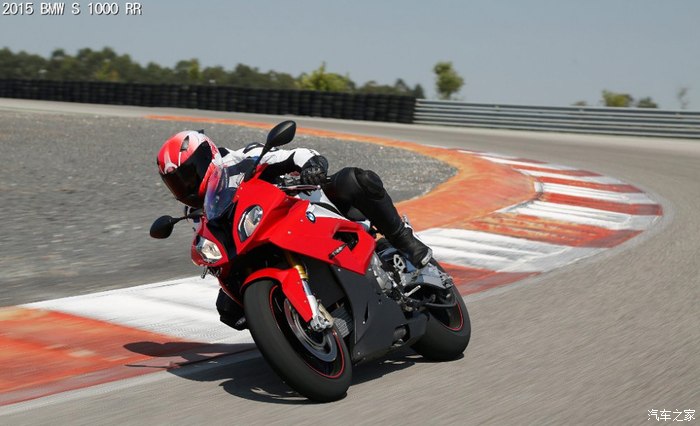 2015款 bmw s1000rr 高清图片赏析(视频奉上)