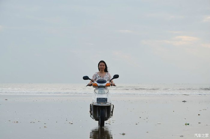 饶平渔村——大埕湾