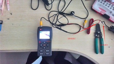 不破线 不拆反光镜片安装全车录像+左右盲区可