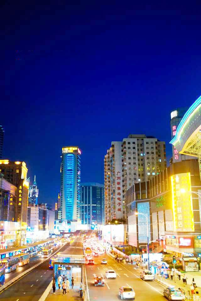 【图】广州工作一年,说说不同时期的我,不一样