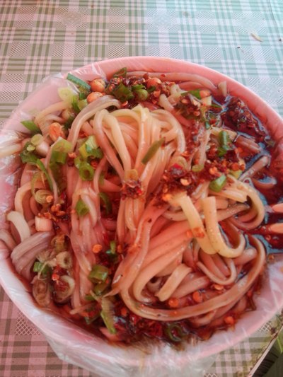 贵州毕节美食(dizi)