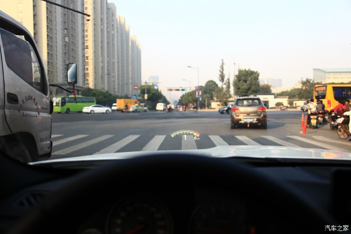 【图】杭州第一台2014款矿石白M3提车作业,版