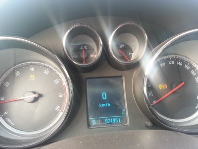 检修电子稳定性控制系统,ABS灯亮应如何处理