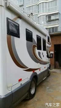 【图】江苏中意房车