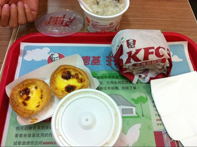 小游上海--南京路步行街、增城(有叶子)_精彩作美食的外滩附近金美食图片