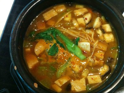 小游外滩--南京路步行街、西域(有美食)_美食论上海木坦力克美食图片