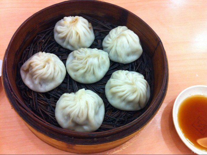 【图】小游武汉--南京路步行街、上海(有美食)美食外滩吃江汉路图片