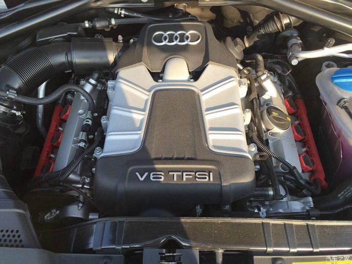 【图】宁波Q5群车主45TFSI认证作业,标题长啊