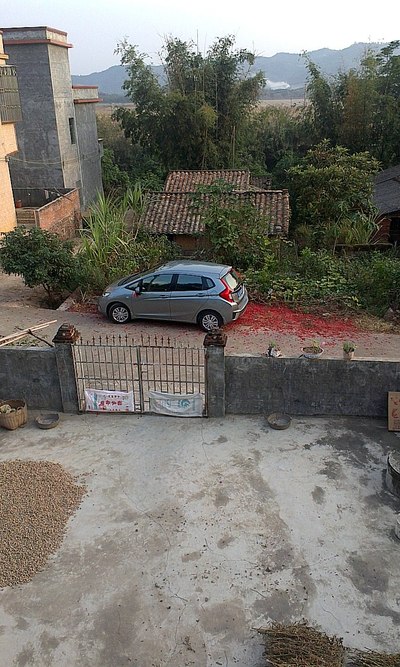 为什么锋范的销量比飞度低那么多?看起来锋范