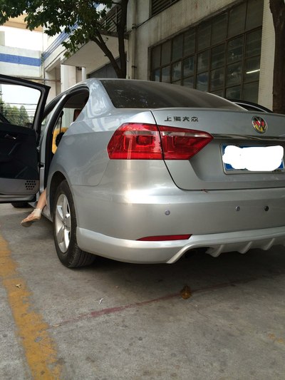 <em>女同事</em>,朗逸内饰小改,让这个冬天暖暖的,么么哒