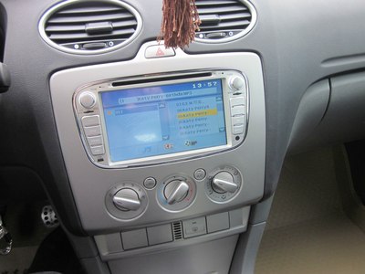 【认证贴】终于等到你,2013款经典福克斯,乞丐