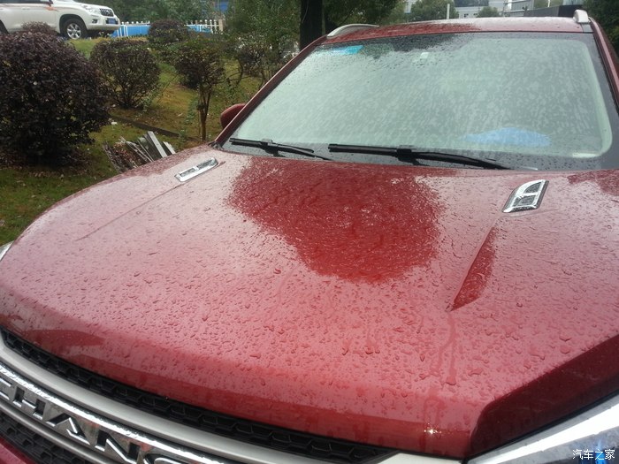 【图】【长安CS75长沙车友会】75生活第十篇