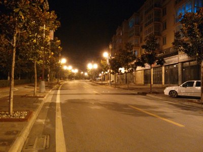 四川小九寨(茂县)松坪沟自驾游_瑞风S5论坛