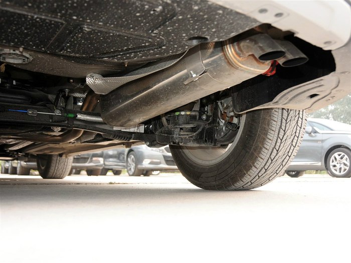 DS6发动机护板,底盘装甲,有必要装吗,都是多少