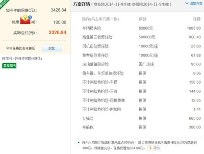 帮忙看下哪些保险项目可以不要