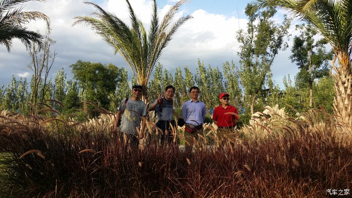 【图】西部最美的地方转个圈