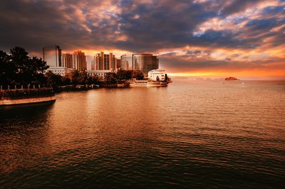 千岛湖边最美乡村自驾线路,你再不去他们就都